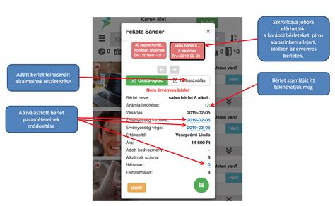 net bérlet calculator.